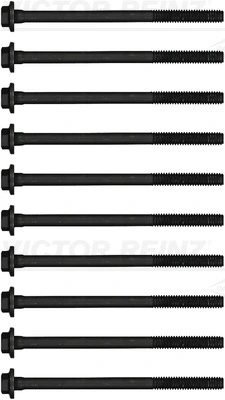 Cylinder Head Bolt Set